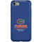 University of Florida Gainesville Est 1853 Blue iPhone SE (2nd & 3rd Gen) Pro Case