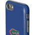 University of Florida Gainesville Est 1853 Blue iPhone SE (2nd & 3rd Gen) Pro Case