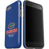 University of Florida Gainesville Est 1853 Blue iPhone SE (2nd & 3rd Gen) Pro Case