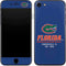 University of Florida Gainesville Est 1853 Blue iPhone SE (2nd & 3rd Gen) Skin
