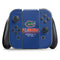 University of Florida Gainesville Est 1853 Blue Nintendo Switch (2017-2021) Joy-Con Controller Skin