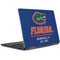 University of Florida Gainesville Est 1853 Blue Notebook 9 Pro 13in (2017) Skin