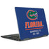 University of Florida Gainesville Est 1853 Blue Notebook 9 Pro 13in (2017) Skin