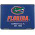 University of Florida Gainesville Est 1853 Blue Notebook 9 Pro 13in (2017) Skin