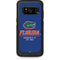 University of Florida Gainesville Est 1853 Blue Otterbox Commuter Galaxy Skin