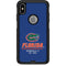 University of Florida Gainesville Est 1853 Blue Otterbox Commuter iPhone Skin