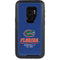 University of Florida Gainesville Est 1853 Blue Otterbox Defender Galaxy Skin