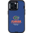 University of Florida Gainesville Est 1853 Blue Otterbox Defender iPhone Skin