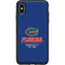 University of Florida Gainesville Est 1853 Blue Otterbox Symmetry iPhone Skin