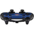 University of Florida Gainesville Est 1853 Blue PS4/PC SCUF Impact Controller Skin