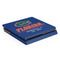 University of Florida Gainesville Est 1853 Blue PS4 Slim Skin