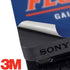 University of Florida Gainesville Est 1853 Blue PS4 Slim Skin