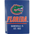 University of Florida Gainesville Est 1853 Blue PS5 Console Skin