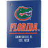 University of Florida Gainesville Est 1853 Blue PS5 Digital Edition Console Skin
