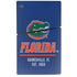 University of Florida Gainesville Est 1853 Blue PS5 Slim Digital Edition Bundle Skin