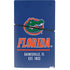 University of Florida Gainesville Est 1853 Blue PS5 Slim Digital Edition Console Skin