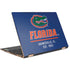 University of Florida Gainesville Est 1853 Blue HP Spectre Skin