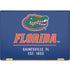 University of Florida Gainesville Est 1853 Blue HP Spectre Skin