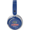 University of Florida Gainesville Est 1853 Blue Surface Headphones Skin