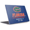 University of Florida Gainesville Est 1853 Blue Surface Laptop 3 13.5in Skin