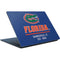 University of Florida Gainesville Est 1853 Blue Surface Laptop Skin