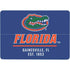 University of Florida Gainesville Est 1853 Blue Surface Laptop Studio Skin