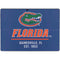 University of Florida Gainesville Est 1853 Blue Surface Pro 8 Skin