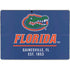 University of Florida Gainesville Est 1853 Blue Surface Pro 8 Skin