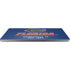 University of Florida Gainesville Est 1853 Blue Universal Laptop 14in (11.4 x 8.2in) Skin