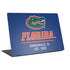 University of Florida Gainesville Est 1853 Blue Universal Laptop 16.6in (13.4 x 9.7in) Skin
