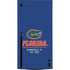 University of Florida Gainesville Est 1853 Blue Xbox Series X Console Skin
