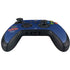 University of Florida Gainesville Est 1853 Blue Xbox Series X Controller Skin