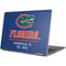 University of Florida Gainesville Est 1853 Blue Yoga 710 14in Skin