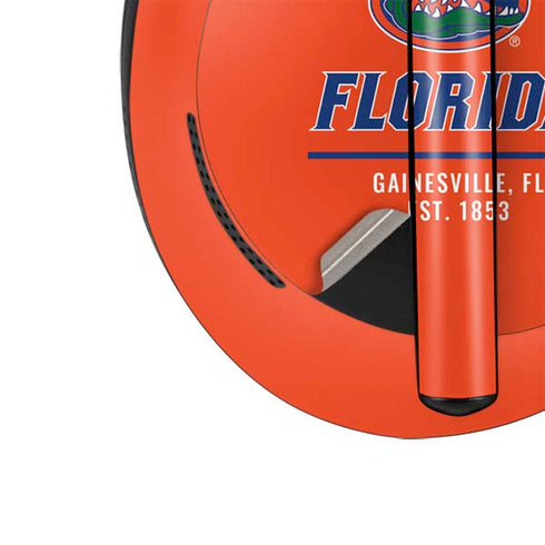 University of Florida Gainesville Est 1853 Bose Noise Cancelling Headphones 700 Skin