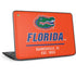 University of Florida Gainesville Est 1853 HP Chromebook Skin