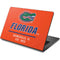 University of Florida Gainesville Est 1853 Dell Chromebook Skin