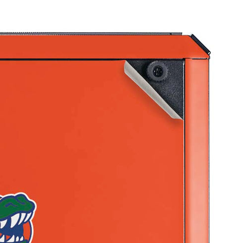 University of Florida Gainesville Est 1853 Cooler Master MasterBox Q300L Mini Tower Skin