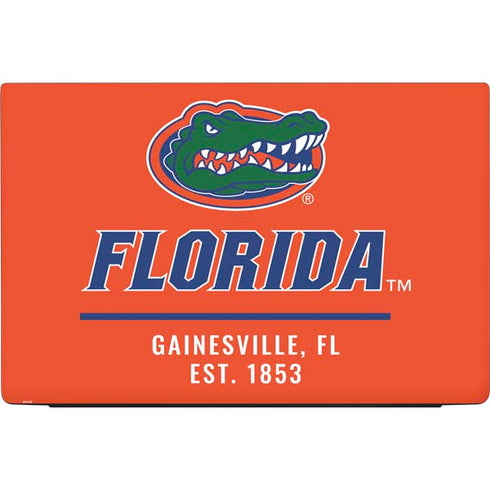 University of Florida Gainesville Est 1853 Dell Vostro Skin