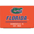University of Florida Gainesville Est 1853 Dell Vostro Skin