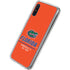 University of Florida Gainesville Est 1853 Galaxy A10e Clear Case