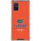 University of Florida Gainesville Est 1853 Galaxy A71 5G Clear Case