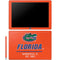 University of Florida Gainesville Est 1853 Galaxy Book 12in Skin