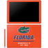 University of Florida Gainesville Est 1853 Galaxy Book 12in Skin