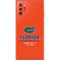 University of Florida Gainesville Est 1853 Galaxy Note 10 Plus Skin