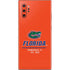 University of Florida Gainesville Est 1853 Galaxy Note 10 Plus Skin