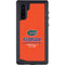 University of Florida Gainesville Est 1853 Galaxy Note 10 Waterproof Case
