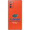 University of Florida Gainesville Est 1853 Galaxy Note20 5G Skin