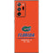 University of Florida Gainesville Est 1853 Galaxy Note20 Ultra 5G Skin