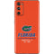 University of Florida Gainesville Est 1853 Galaxy S20 Fan Edition Skin