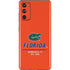 University of Florida Gainesville Est 1853 Galaxy S20 Fan Edition Skin